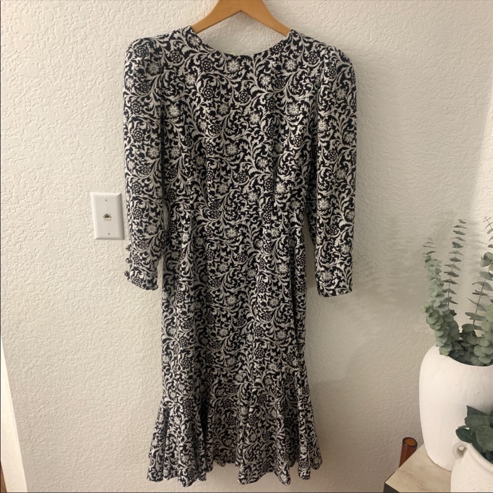 MaxMara Vintage Dress